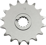 Parts Unlimited 16 Tooth Steel Front Countershaft Sprocket (K22-2717)