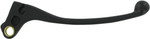 Parts Unlimited Black OE Style Aluminum Clutch Lever (44-1010)