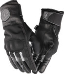 Thrashin Supply Mission Mens Waterproof Motorcycle Gloves