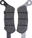 Lyndall X-Treme Brake Pads (7257X)