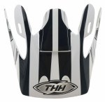 THH TX-11 Helmet Visor/Peak