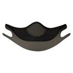 Zoan Synchrony Snow Helmet Breath Guard
