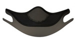 Zoan Goliath Snow Helmet Chin Curtain