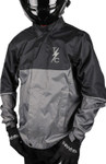 Thrashin Supply Mission Mens Rain Jacket