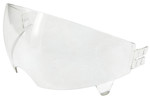 Zoan 3/4 Retro Helmet Inner Drop Down Shield
