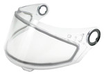 Zox Dual Lens Snow Shield for Savo G2 Youth Helmet