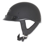 Zox Alto DDV Motorcycle Half Helmet