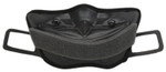 Zox Nevado/Genesis Helmet Breath Deflector