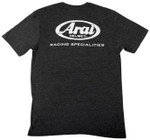 Arai Corsair-X Mens Short Sleeve T-Shirt