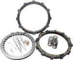 Rekluse RadiusX TorqDrive Clutch Kit (RMS-6307009)