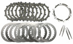 Rekluse Clutch Pack for Radius CX (751-07076)