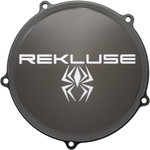 Rekluse Clutch Cover - Aluminum - Hard Anodized - KX450 F/SR/X (RMS-0404047)
