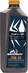Rekluse 1L 20W-50 2T Trans/4T Engine Oil (RMS-1099002)