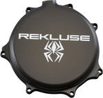 Rekluse Torqdirve Clutch Cover | Aluminum | Hard Anodized (RMS-445)