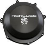 Rekluse Clutch Cover | Aluminum | Hard Anodized (RMS-325)