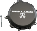 Rekluse Clutch Cover | Aluminum | Hard Anodized (RMS-396)