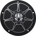 Rekluse Wrinkle Black Derby Cover (RMS-0515004)