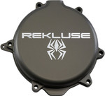 Rekluse Clutch Cover - Aluminum - Hard Anodized (RMS-338)