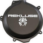 Rekluse Clutch Cover | Aluminum | Hard Anodized (RMS-335)