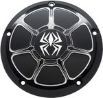 Rekluse Gloss Black Derby Cover (RMS-0515001)