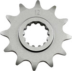 Parts Unlimited 12 Tooth Steel Front Countershaft Sprocket (K22-2795)