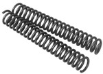 BBR Front Fork Springs | Heavy Duty | 56.00lb/in (650-HXR-5005)