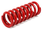 BBR Heavy Duty Rear Shock Spring | Red | '13-18 Honda CRF110F (660-HCF-1105)