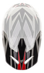 Fox Racing V1 GOAT Strafer SE Youth Helmet Visor/Peak