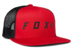 Fox Racing Absolute 23SP Mesh Snapback Hat