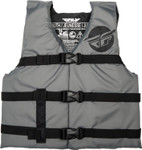 Fly Racing Youth Nylon Flotation Life Vest