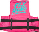 Fly Racing Adult Nylon Life Vest