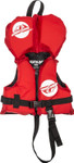 Fly Racing Infant Nylon Flotation Life Vest