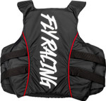 Fly Racing Adult Nylon Pullover Life Vest