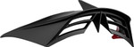 Icon Domain OTT Helmet Rear Spoiler Vent
