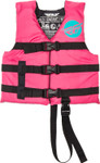 Fly Racing Child Nylon Flotation Life Vest
