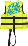 Fly Racing Child Nylon Flotation Life Vest