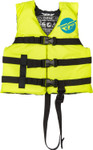 Fly Racing Child Nylon Flotation Life Vest