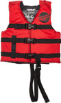 Fly Racing Child Nylon Flotation Life Vest