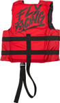 Fly Racing Child Nylon Flotation Life Vest
