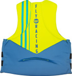 Fly Racing Adult Neoprene Flotation Life Vest