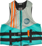 Fly Racing Adult Neoprene Flotation Life Vest