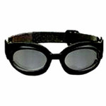 Echo Retro Motorcycle Goggles
