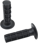 BBR 'CR' Style Black Grips (500-BBR-1001)