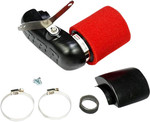 BBR U-Flow Air Filter Kit (430-HCF-1110)