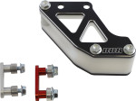 BBR Chain Guide w/Brackets | Factory Edition | Black | CRF110F (345-HCF-1111)