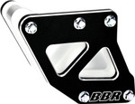 BBR Chain Guide | Factory Edition | Black | CRF/XR 80, CRF/XR 100 (345-HXR-1011)