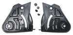 HJC RPHA 91 Helmet HJ-37 Shield Gear Plate Set