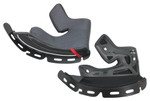 HJC RPHA 71 Helmet Cheek Pads