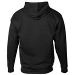 Shoei Logo Mens Pullover Hoody
