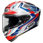 Shoei X-Fifteen/X-15 Escalate Motorcycle Helmet